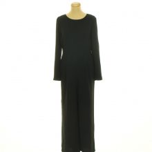 Hallhuber fekete overál