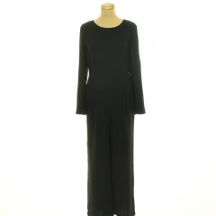 Hallhuber fekete overál