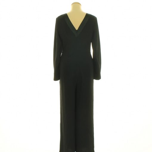 Hallhuber fekete overál