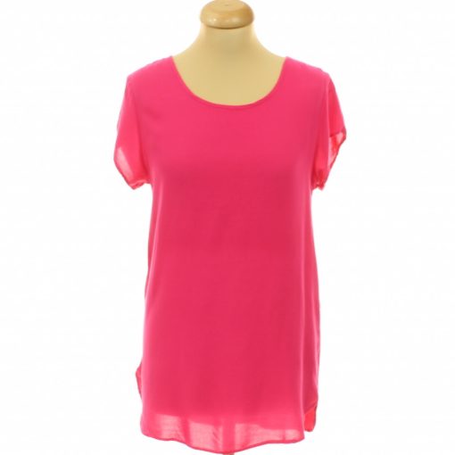 Vero Moda pink felső