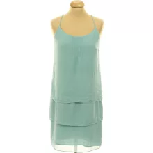 H&M kék ruha