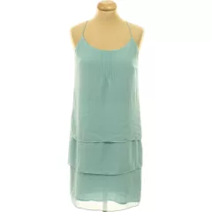H&M kék ruha