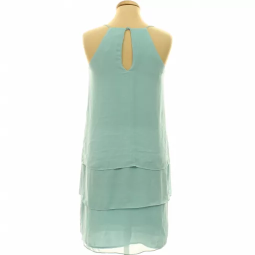 H&M kék ruha