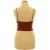 Stradivarius barna top