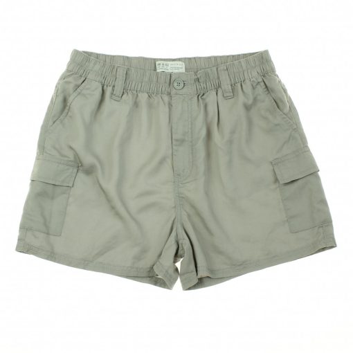 DenimCo szürke  short