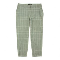 Next kockás nadrág