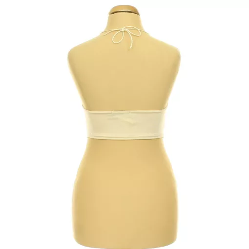 Pretty Little Thing bézs top