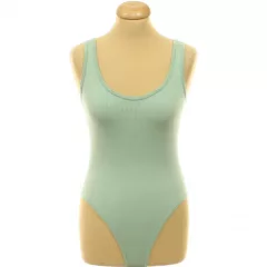 Primark zöld body