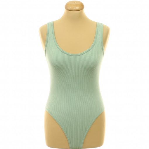 Primark zöld body