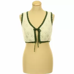 Shein kötött mellény