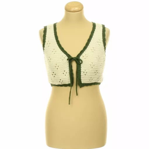 Shein kötött mellény
