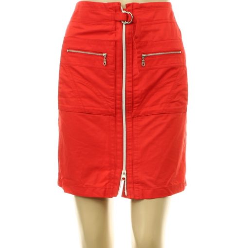 Gerry Weber piros szoknya