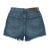 Hollister mom farmer short