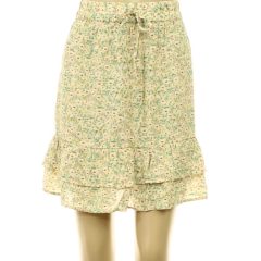 Primark virágmintás szoknya