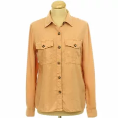 Topshop mellzsebes ing