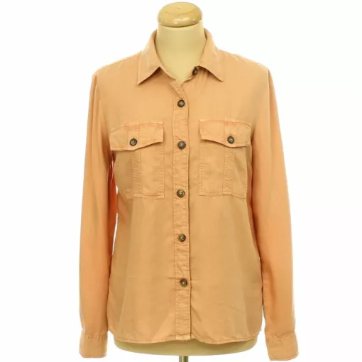 Topshop mellzsebes ing