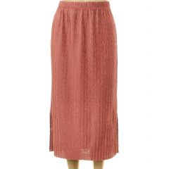 Next pliszírozott  szoknya