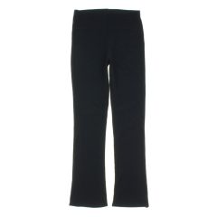 Sötétkék elasztikus nadrág