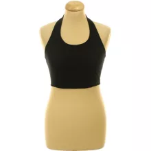 Shein fekete top