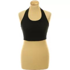 Shein fekete top