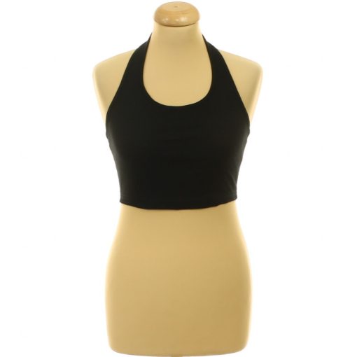 Shein fekete top