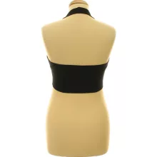 Shein fekete top