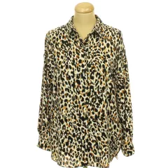 New Look leopárdmintás ing