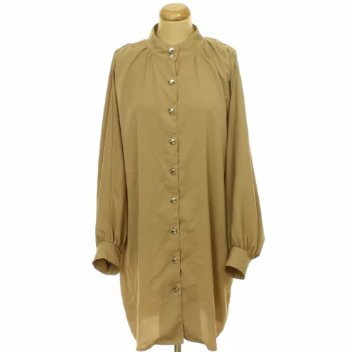 Shein barna oversize ing