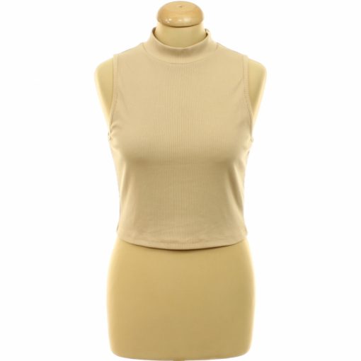 Shein barna top