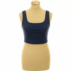 Kék top