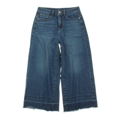 Vero Moda kék farmer