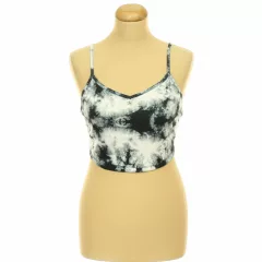 Shein batikolt top