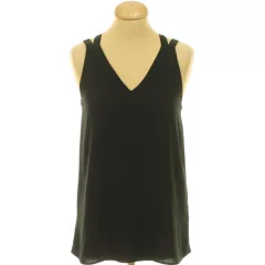 River Island fekete felső
