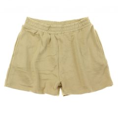 Pretty Little Thing barna short