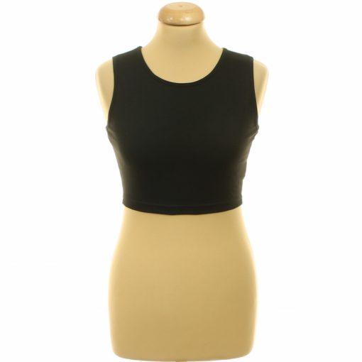 Fekete top