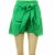 Zöld szoknya