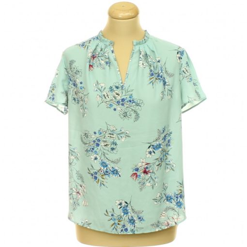 Primark virágmintás  blúz