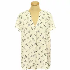 Primark virágmintás blúz