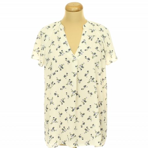 Primark virágmintás blúz
