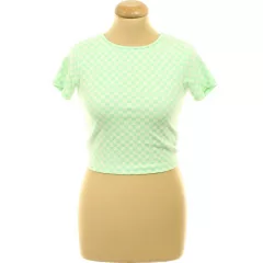 Primark kockás top