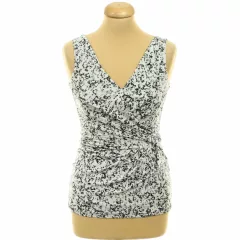 H&M mintás felső