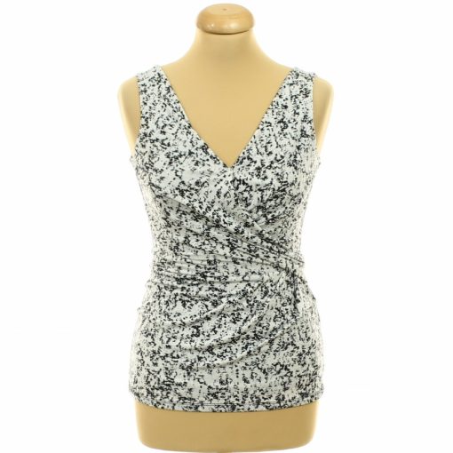 H&M mintás felső