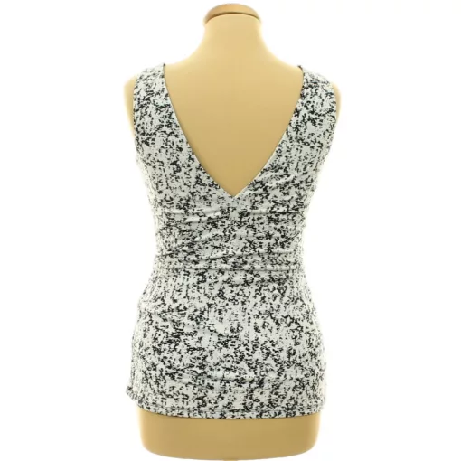 H&M mintás felső