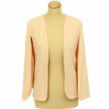 Boohoo púder színű felső