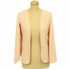 Boohoo púder színű felső