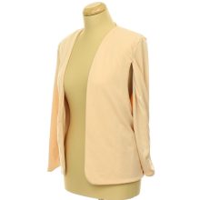 Boohoo púder színű felső