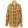 Fishbone kockás oversize ing