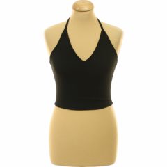 Shein fekete top