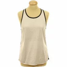 H&M lyukacsos sportfelső