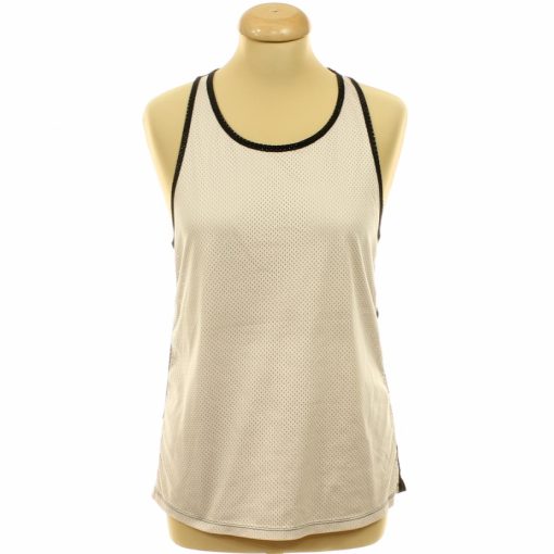 H&M lyukacsos sportfelső